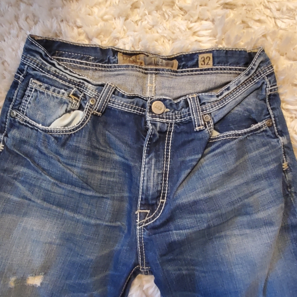 Buckle Tyler jeans barely worn - Picture 4 of 4